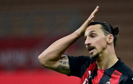 Vừa gia hạn với Milan, truyền thông Italia lập tức nghi ngờ 'thánh Ibra'