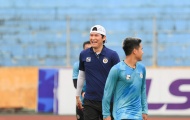 Đồng hương thầy Park chỉ ra lý do đầu quân cho Hà Nội FC