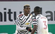 Giữ chân 'quái vật', Man Utd gặp câu hỏi hóc búa về Paul Pogba