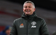 Hoàn tất hợp đồng, Solskjaer đã có được mảnh ghép cuối cùng cho hàng thủ Man Utd