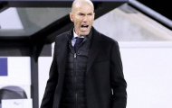 Champions League hay La Liga? Zidane đã có câu trả lời 
