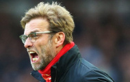 'Klopp nhìn tôi và hét: 'Làm bất cứ thứ khốn kiếp nào cậu muốn!''