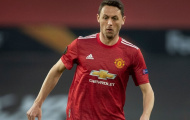 Man Utd gặp khó trong việc tìm người thay thế Matic