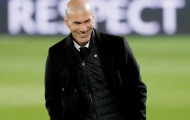'Ngay cả khi không vô địch, Zidane vẫn là HLV xuất sắc nhất thế giới'