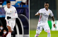 PSG muốn chiêu mộ 2 “báu vật” của Real Madrid