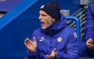Rồi cũng đến lúc, Tuchel đối diện với nỗi sợ gần 1 thập kỷ của Chelsea