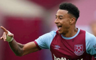 Vì Solskjaer, Jesse Lingard đã có quyết định cuối cho tương lai của mình