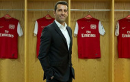 Tăng cường 3 vị trí, Giám đốc Arsenal sẵn sàng đẩy đi 7 cái tên