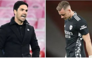 Thay Bernd Leno, HLV Arteta thúc giục BLĐ Arsenal chiêu mộ “đàn em Kepa”