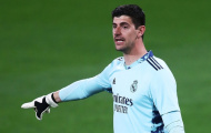 Courtois cảnh báo Chelsea: 'Họ sẽ mắc sai lầm'