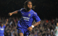 10 cầu thủ Chelsea chiêu mộ mùa Hè 2004: Từ Cech, Robben đến Drogba