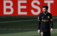 PSG ra đề nghị khiến Messi khó có thể chối từ