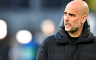 Pep Guardiola: 'Tôi ngủ rất ngon khi không nghĩ về 2 cái tên đó'