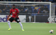 'Tất nhiên là tôi sẽ trở lại Man Utd vào mùa sau'