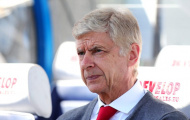 Arsene Wenger chỉ ra vấn đề của Chelsea sau trận hòa Real Madrid