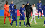 Hòa Real Madrid, Chelsea tìm ra một siêu nhân thật sự