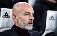 Milan hụt hơi, Pioli nguy cơ bị sa thải