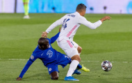 'Đá như lên đồng', Kante vẫn bị Tuchel chỉ trích 