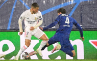 Kante và Pulisic xuất sắc trước Real, nhưng Tuchel vừa tìm ra cầu thủ 'không thể thay thế' khác