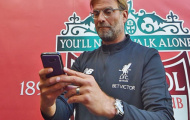 Liverpool mất thương vụ 20 triệu bảng sau cuộc điện thoại của Jurgen Klopp