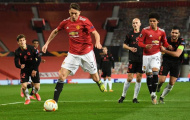 Man Utd giờ đã biết được 3 mục tiêu ưu tiên