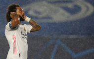 'Real Madrid sẽ chiến đấu cho đến phút cuối cùng'