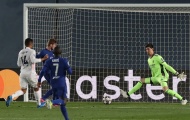 SỐC! Lộ chỉ số cho thấy Timo Werner quá tệ hại trước Real Madrid