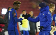 Vì một cái tên, Ferdinand chỉ trích Thomas Tuchel