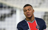 Quả báo, Mbappe bị 'troll' sau thất bại trước Man City