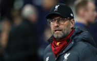 Klopp khen ứng viên thay Mourinho 'thú vị bậc nhất thế giới'
