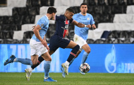 5 điểm nhấn PSG 1-2 Man City: Sai lầm chết người; Siêu sao tàng hình!