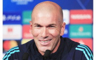 'Báu vật' trở lại, Zidane đã có phương án chặn đứng Chelsea ở lượt về