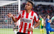 Khao khát 'sát thủ' 25 bàn mùa này, Arsenal bị Liverpool ngáng đường