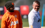 Chuyển nhượng hoàn hảo, hình hài Man Utd sẽ ra sao?