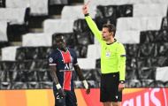 'Gueye có thể làm gãy xương của Gundogan'