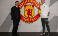 John Murtough tìm Lingard mới cho Man Utd