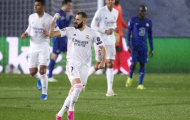 Sau Benzema, Real vẫn còn một 'chiến thần' để quật ngã Chelsea