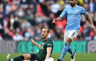 Rời Spurs tới Manchester, Harry Kane sớm gặp cơn đau đầu