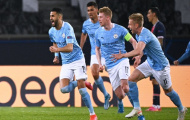 Thua đau, Pochettino dùng 1 từ mô tả Man City
