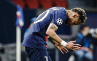 Thua Man City, Neymar ra tuyên bố 99%