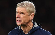 Wenger: 'Họ bị cảm xúc lấn át và quyết liệt theo cách ngu ngốc'