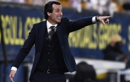 11 thống kê Villarreal 2-1 Arsenal: Emery thống trị Europa League; Arteta và những học trò 'đồ tể'