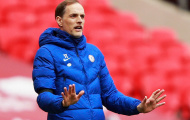 Lebouef chỉ ra sao Chelsea được Thomas Tuchel 'bảo kê'
