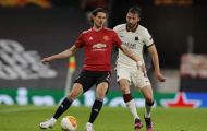 Hủy diệt AS Roma, Cavani chốt tương lai tại Man Utd chớp nhoáng