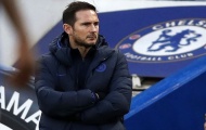 Chelsea đàm phán gia hạn với 'kẻ bị Lampard bỏ rơi'