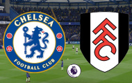 TRỰC TIẾP Chelsea 2-0 Fulham: 3 điểm nhẹ nhàng cho The Blues (KT)