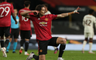 Đại thắng Roma, Man Utd đã tìm thấy 'thợ săn' cự phách trong đội hình