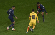 'Họ đã yêu cầu tôi thuyết phục Messi chuyển đến Paris'