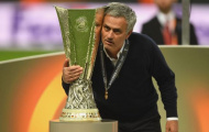 Mourinho đã cho Solskjaer thấy Man Utd cần làm gì trong mùa giải tới