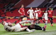 Paul Pogba xứng danh 'hung thần' của Old Trafford
